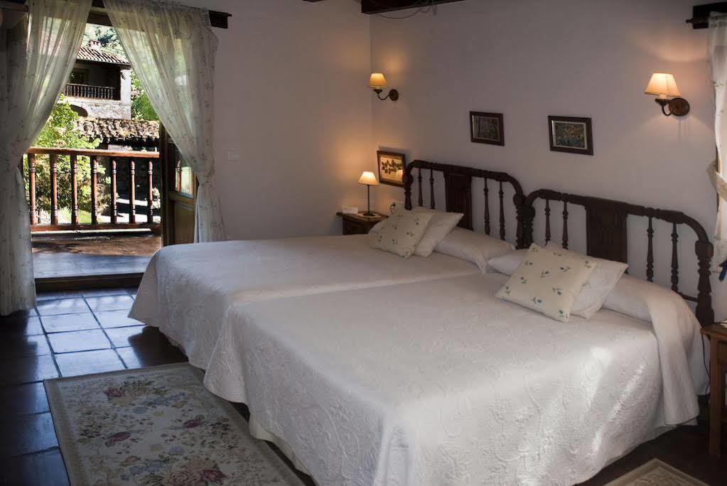 Posada San Pelayo Camaleño Zewnętrze zdjęcie