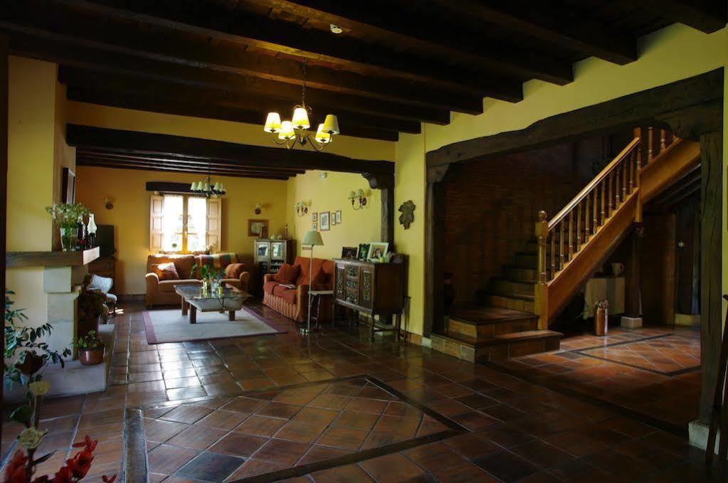 Posada San Pelayo Camaleño Zewnętrze zdjęcie